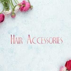 Hair Accessories